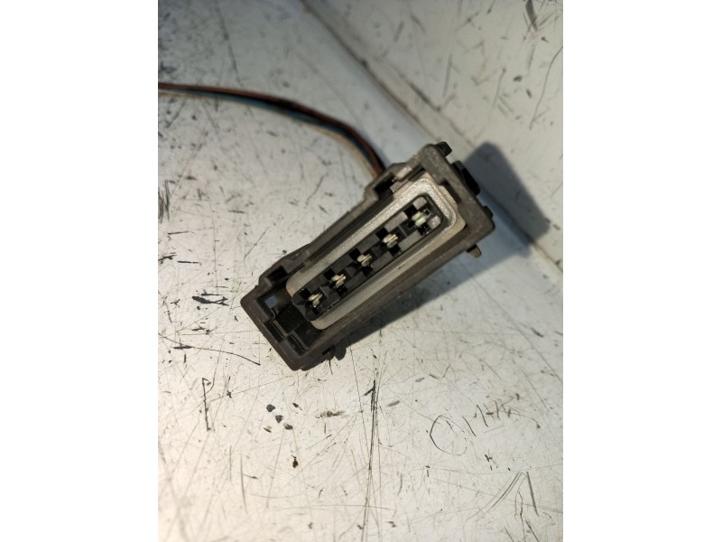 Recambio de retrovisor izquierdo para seat cordoba (6k1, 6k2) 1.9 tdi referencia OEM IAM  ELÉCTRICO 97