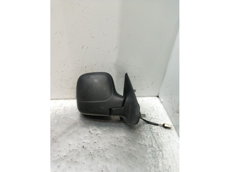 Recambio de retrovisor derecho para citroën berlingo / berlingo first monospace (mf_, gjk_, gfk_) 1.9 d (mfwjz) referencia OEM I