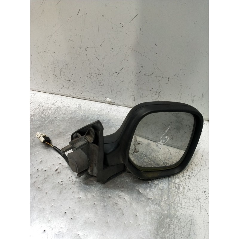 Recambio de retrovisor derecho para citroën berlingo / berlingo first monospace (mf_, gjk_, gfk_) 1.9 d (mfwjz) referencia OEM I