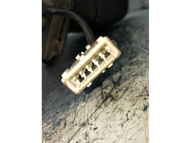 Recambio de retrovisor derecho para citroën berlingo / berlingo first monospace (mf_, gjk_, gfk_) 1.9 d (mfwjz) referencia OEM I