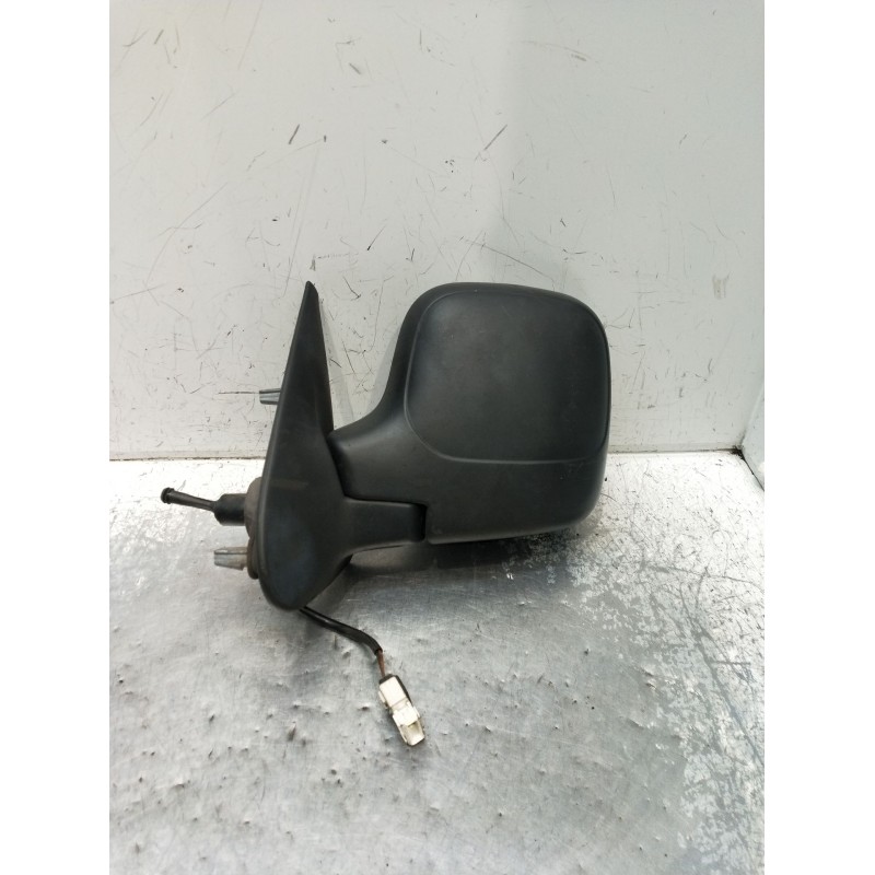 Recambio de retrovisor izquierdo para citroën berlingo / berlingo first monospace (mf_, gjk_, gfk_) 1.9 d (mfwjz) referencia OEM