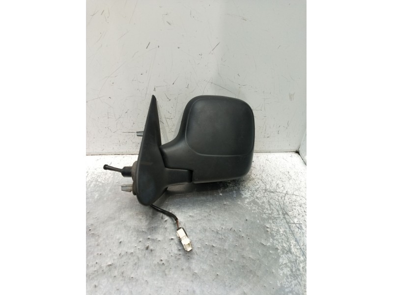 Recambio de retrovisor izquierdo para citroën berlingo / berlingo first monospace (mf_, gjk_, gfk_) 1.9 d (mfwjz) referencia OEM