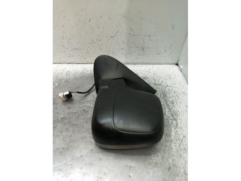 Recambio de retrovisor izquierdo para citroën berlingo / berlingo first monospace (mf_, gjk_, gfk_) 1.9 d (mfwjz) referencia OEM