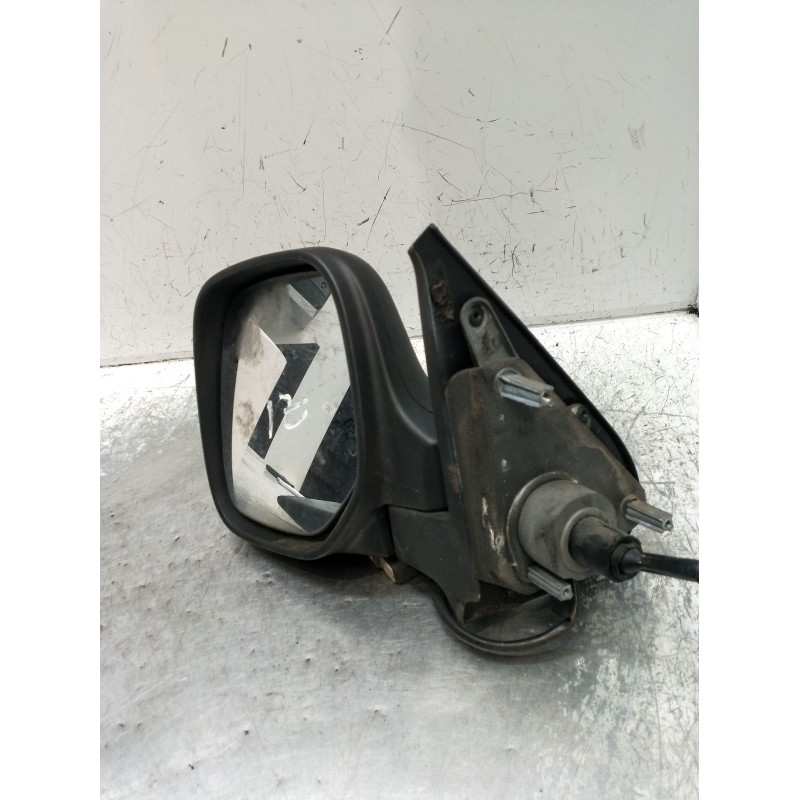 Recambio de retrovisor izquierdo para citroën berlingo / berlingo first monospace (mf_, gjk_, gfk_) 1.9 d (mfwjz) referencia OEM