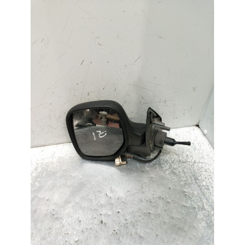 Recambio de retrovisor izquierdo para citroën berlingo / berlingo first monospace (mf_, gjk_, gfk_) 1.9 d (mfwjz) referencia OEM