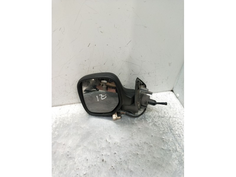 Recambio de retrovisor izquierdo para citroën berlingo / berlingo first monospace (mf_, gjk_, gfk_) 1.9 d (mfwjz) referencia OEM