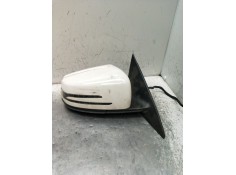 Recambio de retrovisor derecho para mercedes-benz clase cla (w117) shooting brake referencia OEM IAM  ELÉCTRICO 14