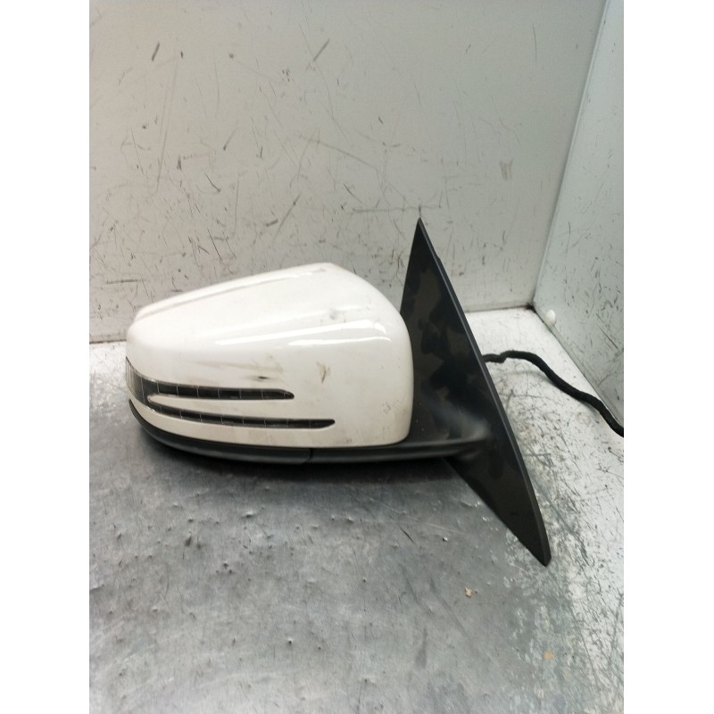 Recambio de retrovisor derecho para mercedes-benz clase cla (w117) shooting brake referencia OEM IAM  ELÉCTRICO 14