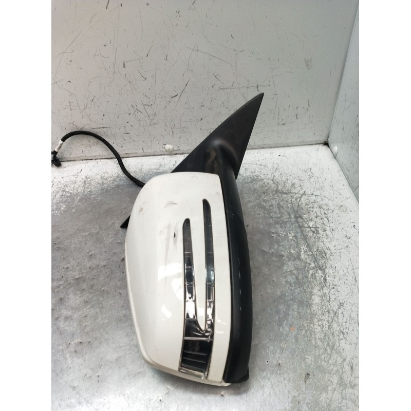 Recambio de retrovisor derecho para mercedes-benz clase cla (w117) shooting brake referencia OEM IAM  ELÉCTRICO 14