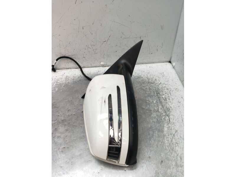 Recambio de retrovisor derecho para mercedes-benz clase cla (w117) shooting brake referencia OEM IAM  ELÉCTRICO 14