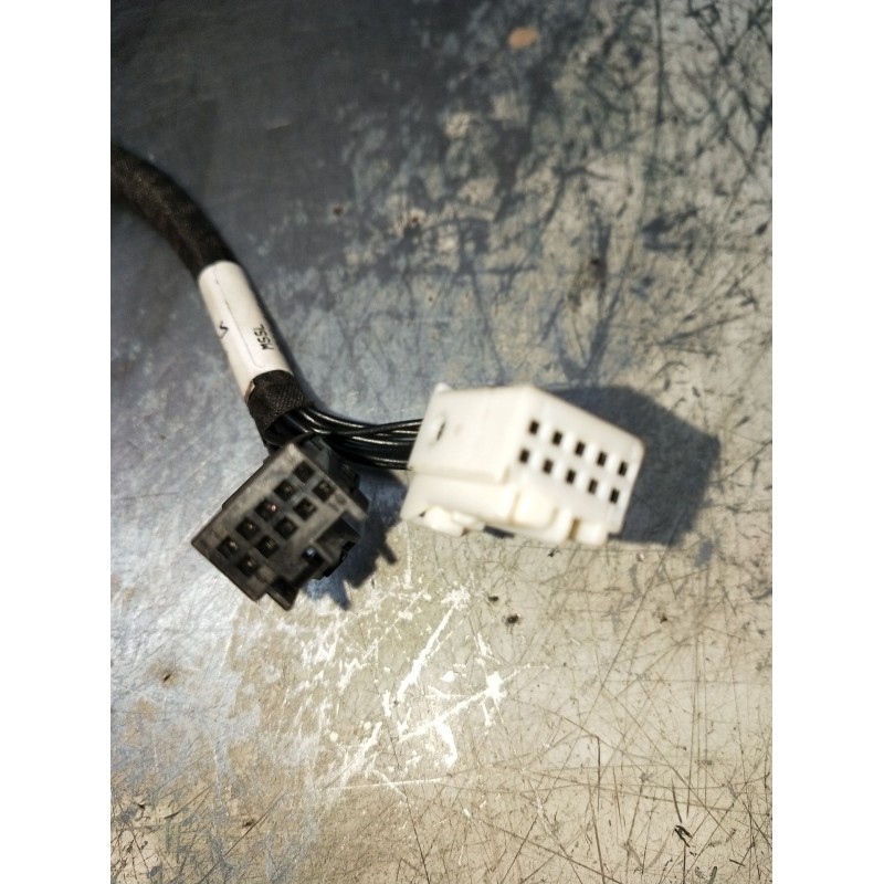 Recambio de retrovisor derecho para mercedes-benz clase cla (w117) shooting brake referencia OEM IAM  ELÉCTRICO 14