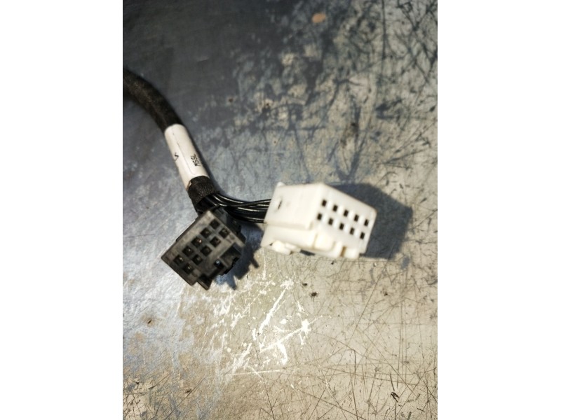 Recambio de retrovisor derecho para mercedes-benz clase cla (w117) shooting brake referencia OEM IAM  ELÉCTRICO 14