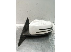Recambio de retrovisor izquierdo para mercedes-benz clase cla (w117) shooting brake referencia OEM IAM  ELÉCTRICO 14