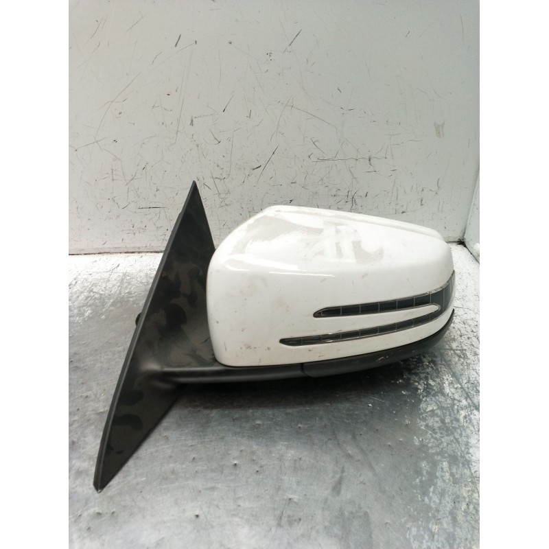 Recambio de retrovisor izquierdo para mercedes-benz clase cla (w117) shooting brake referencia OEM IAM  ELÉCTRICO 14