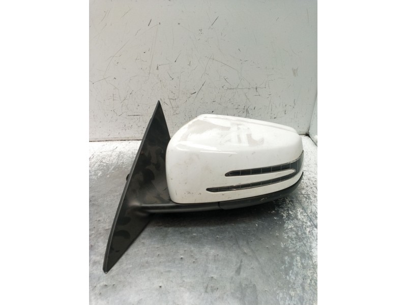 Recambio de retrovisor izquierdo para mercedes-benz clase cla (w117) shooting brake referencia OEM IAM  ELÉCTRICO 14