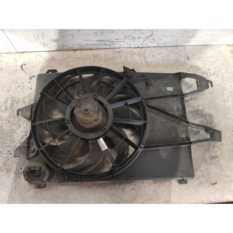 Recambio de electroventilador para ford mondeo berlina/familiar (fd) clx berlina referencia OEM IAM 93BB8C607 93BB8B605CC 