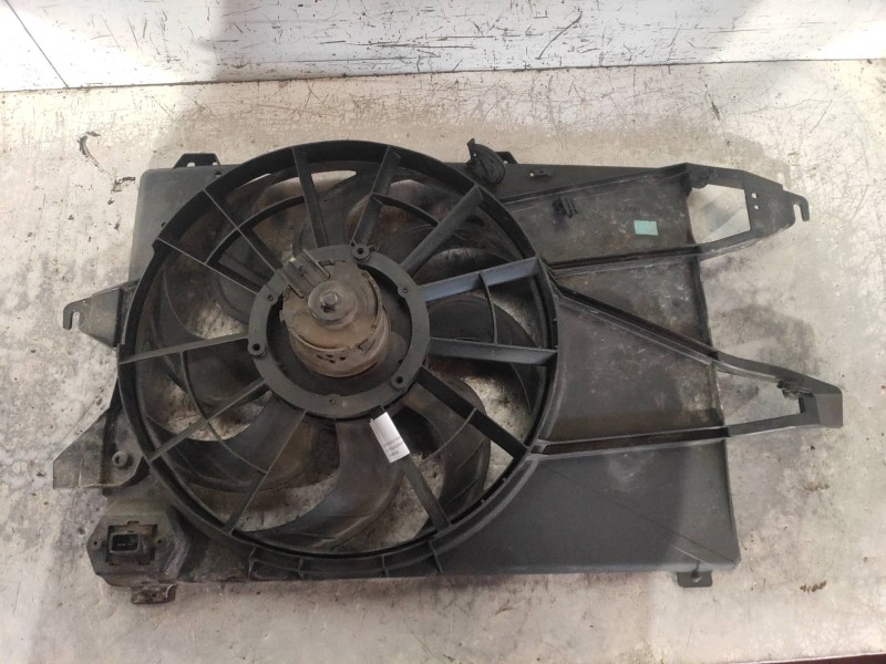 Recambio de electroventilador para ford mondeo berlina/familiar (fd) clx berlina referencia OEM IAM 93BB8C607 93BB8B605CC 