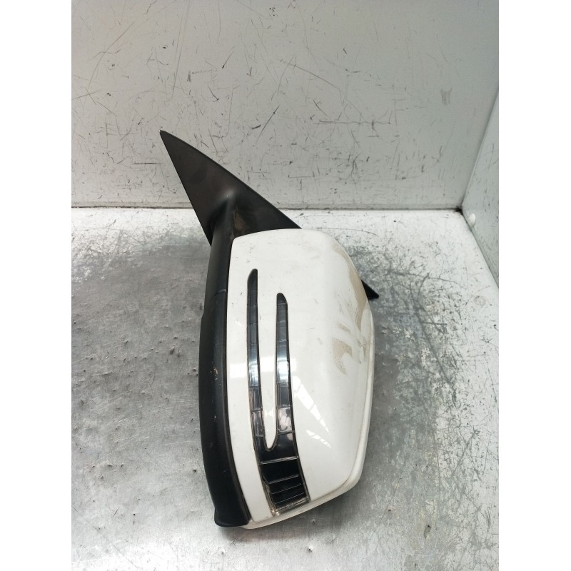 Recambio de retrovisor izquierdo para mercedes-benz clase cla (w117) shooting brake referencia OEM IAM  ELÉCTRICO 14