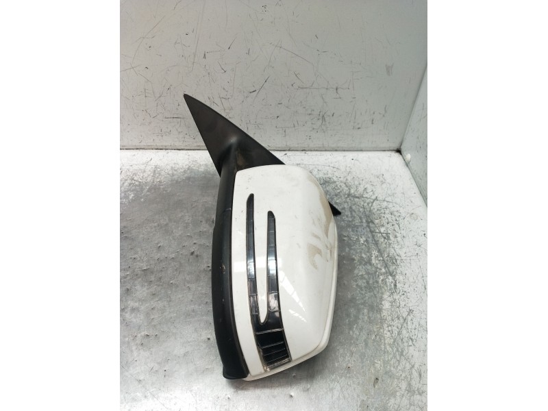 Recambio de retrovisor izquierdo para mercedes-benz clase cla (w117) shooting brake referencia OEM IAM  ELÉCTRICO 14