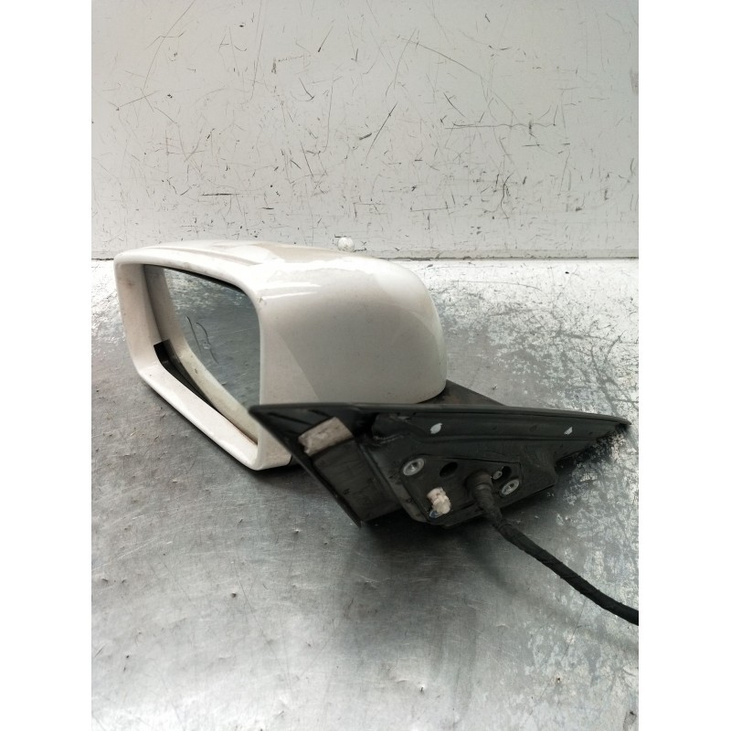 Recambio de retrovisor izquierdo para mercedes-benz clase cla (w117) shooting brake referencia OEM IAM  ELÉCTRICO 14