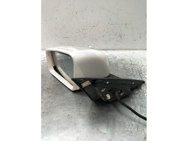 Recambio de retrovisor izquierdo para mercedes-benz clase cla (w117) shooting brake referencia OEM IAM  ELÉCTRICO 14