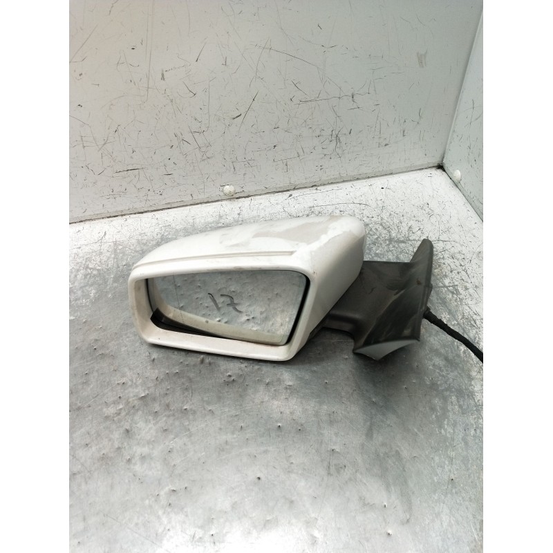 Recambio de retrovisor izquierdo para mercedes-benz clase cla (w117) shooting brake referencia OEM IAM  ELÉCTRICO 14