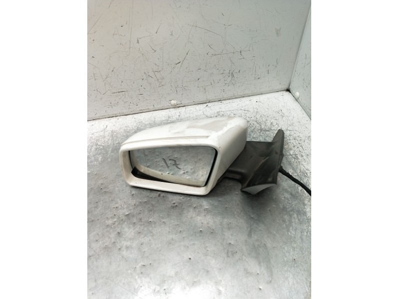 Recambio de retrovisor izquierdo para mercedes-benz clase cla (w117) shooting brake referencia OEM IAM  ELÉCTRICO 14