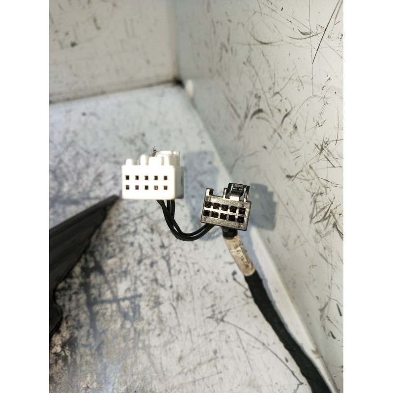 Recambio de retrovisor izquierdo para mercedes-benz clase cla (w117) shooting brake referencia OEM IAM  ELÉCTRICO 14