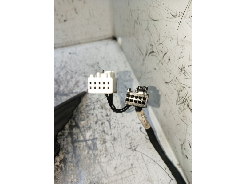 Recambio de retrovisor izquierdo para mercedes-benz clase cla (w117) shooting brake referencia OEM IAM  ELÉCTRICO 14