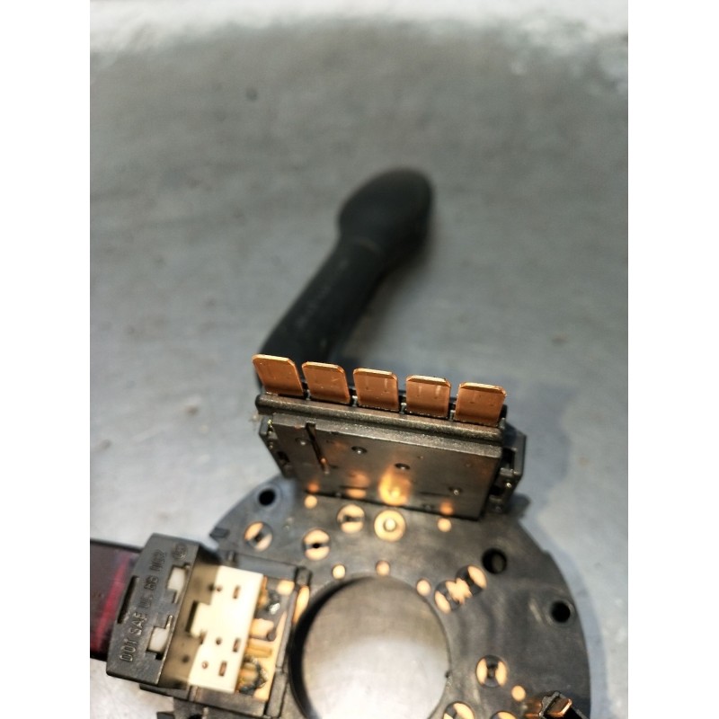 Recambio de mando luces para seat cordoba (6k1, 6k2) 1.9 tdi referencia OEM IAM   97