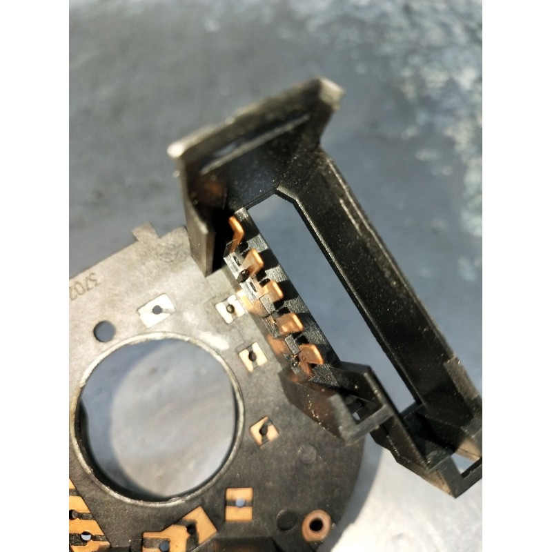 Recambio de mando limpia para seat cordoba (6k1, 6k2) 1.9 tdi referencia OEM IAM 6K5953503AC BK701407023 97