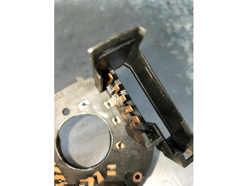 Recambio de mando limpia para seat cordoba (6k1, 6k2) 1.9 tdi referencia OEM IAM 6K5953503AC BK701407023 97