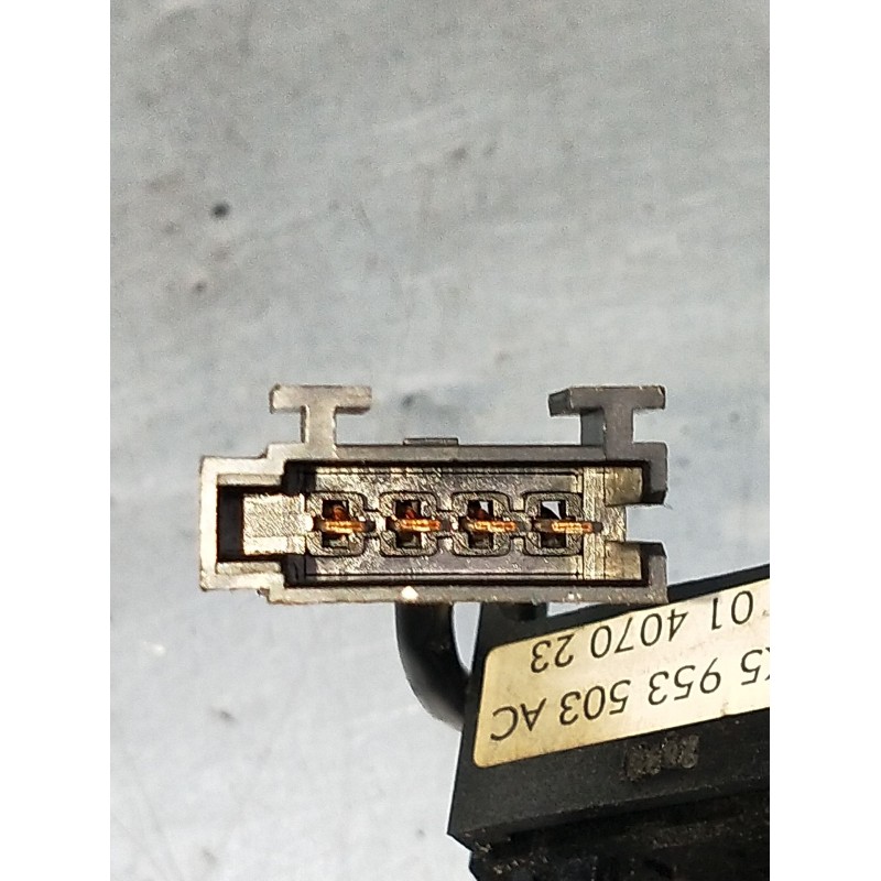 Recambio de mando limpia para seat cordoba (6k1, 6k2) 1.9 tdi referencia OEM IAM 6K5953503AC BK701407023 97