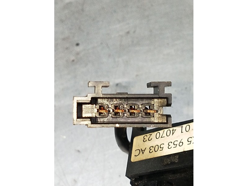 Recambio de mando limpia para seat cordoba (6k1, 6k2) 1.9 tdi referencia OEM IAM 6K5953503AC BK701407023 97