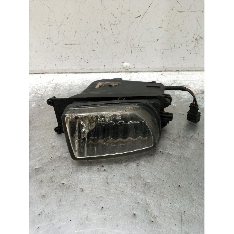 Recambio de faro antiniebla derecho para seat cordoba (6k1, 6k2) 1.9 tdi referencia OEM IAM   97
