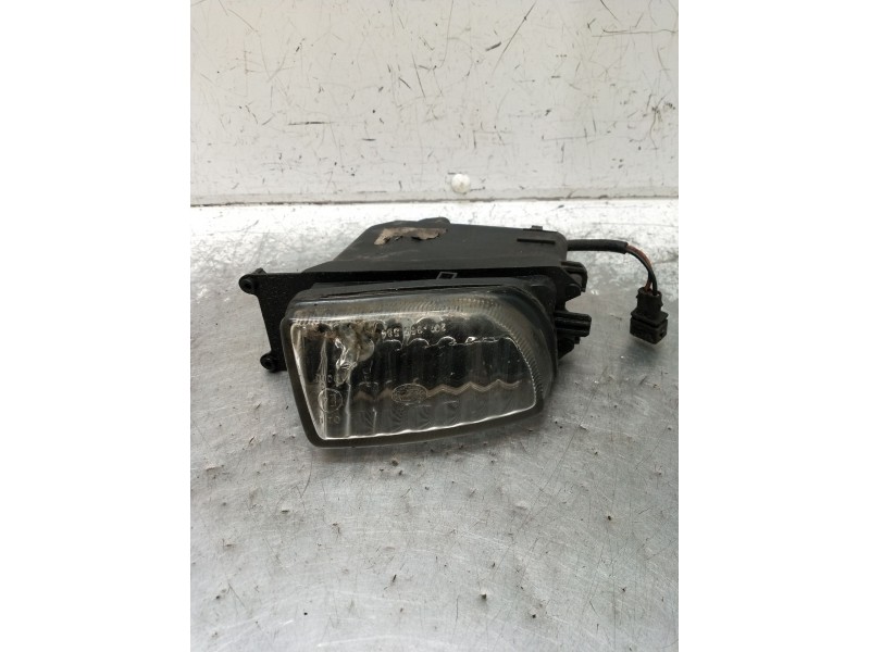 Recambio de faro antiniebla derecho para seat cordoba (6k1, 6k2) 1.9 tdi referencia OEM IAM   97