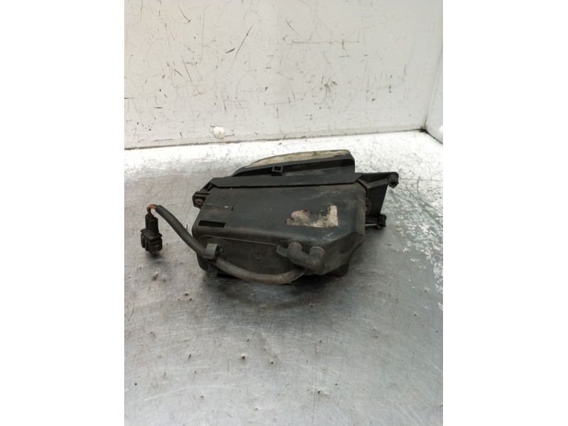 Recambio de faro antiniebla derecho para seat cordoba (6k1, 6k2) 1.9 tdi referencia OEM IAM   97