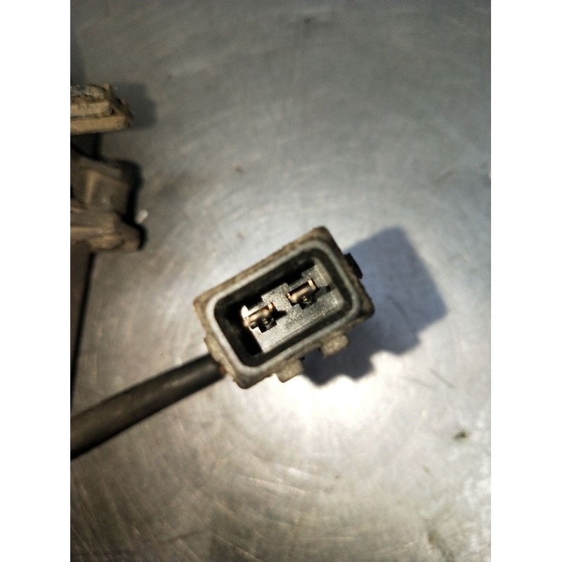 Recambio de faro antiniebla derecho para seat cordoba (6k1, 6k2) 1.9 tdi referencia OEM IAM   97