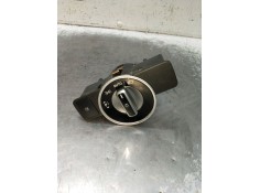 Recambio de mando luces para mercedes-benz clase cla (w117) shooting brake referencia OEM IAM   14