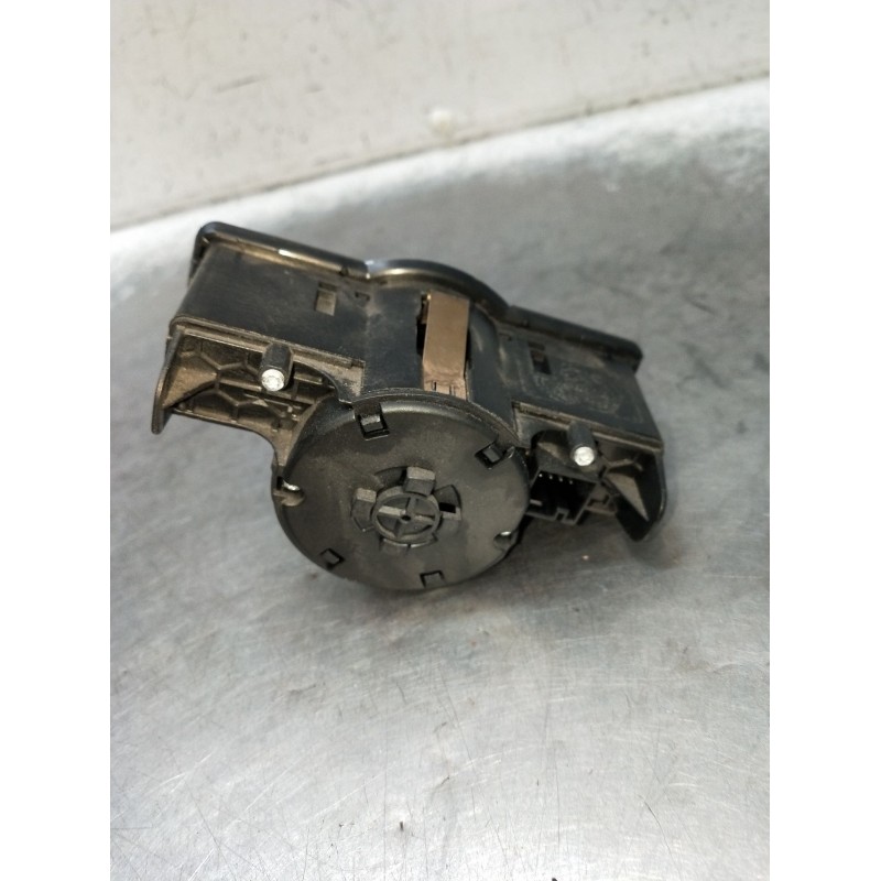 Recambio de mando luces para mercedes-benz clase cla (w117) shooting brake referencia OEM IAM   14