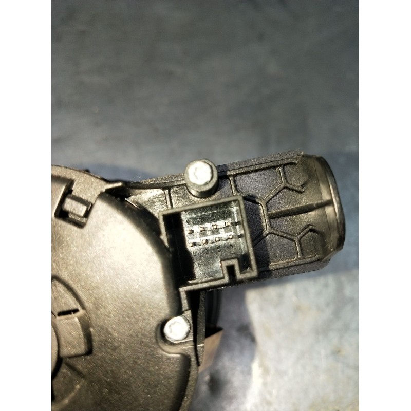 Recambio de mando luces para mercedes-benz clase cla (w117) shooting brake referencia OEM IAM   14