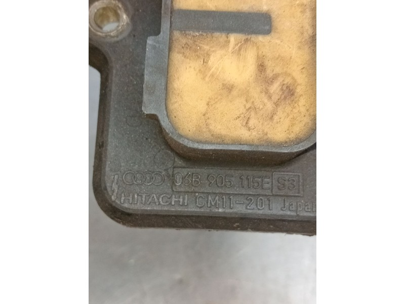 Recambio de bobina encendido para audi a8 (d2) 3.7 v8 32v referencia OEM IAM 06B905115E CM11201 