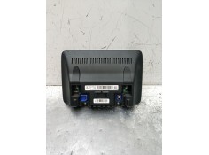 Recambio de pantalla multifuncion para mercedes-benz clase cla (w117) shooting brake referencia OEM IAM A1669007814 A2189027902  2