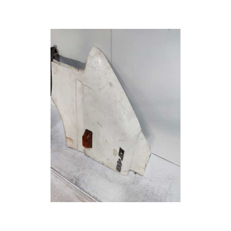 Recambio de aleta delantera izquierda para volkswagen lt caja cerrada / combi (mod. 1997) lt 46 caja cerrada referencia OEM IAM 
