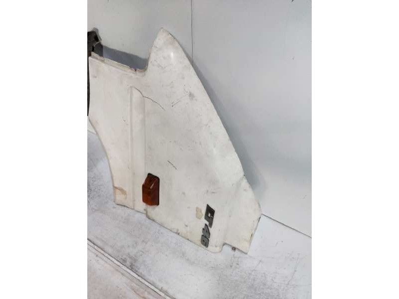 Recambio de aleta delantera izquierda para volkswagen lt caja cerrada / combi (mod. 1997) lt 46 caja cerrada referencia OEM IAM 