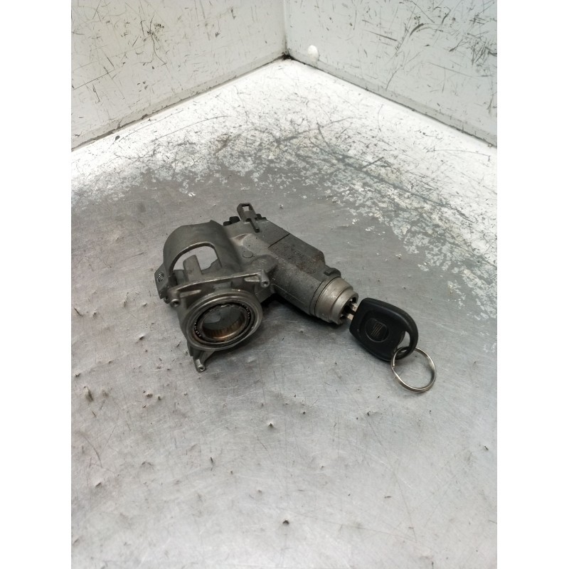 Recambio de conmutador de arranque para seat cordoba (6k1, 6k2) 1.9 tdi referencia OEM IAM 357905851F  97