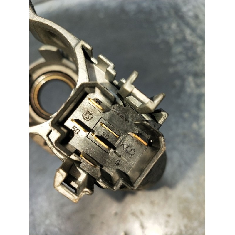 Recambio de conmutador de arranque para seat cordoba (6k1, 6k2) 1.9 tdi referencia OEM IAM 357905851F  97