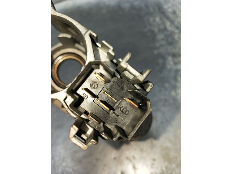 Recambio de conmutador de arranque para seat cordoba (6k1, 6k2) 1.9 tdi referencia OEM IAM 357905851F  97