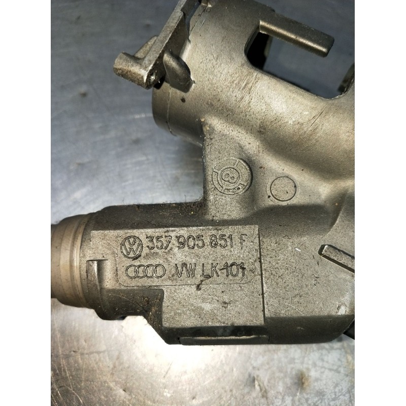 Recambio de conmutador de arranque para seat cordoba (6k1, 6k2) 1.9 tdi referencia OEM IAM 357905851F  97