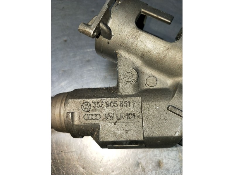 Recambio de conmutador de arranque para seat cordoba (6k1, 6k2) 1.9 tdi referencia OEM IAM 357905851F  97